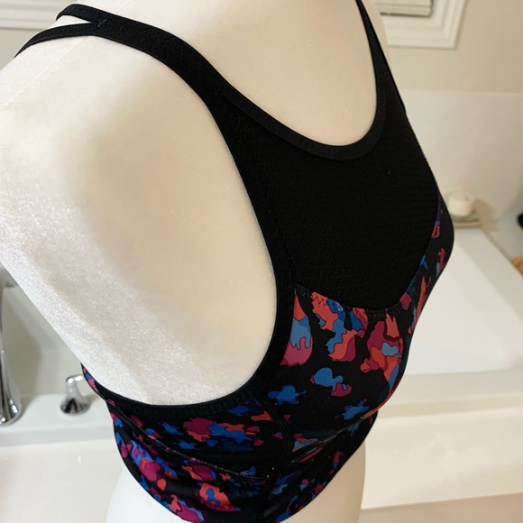 Lululemon Clip-in Long Line Sports Bra ๐ Size 8 - Picture 7 of 12
